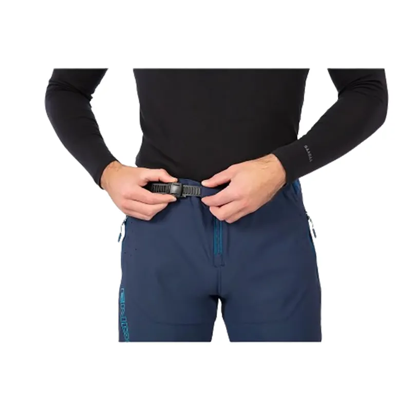 Endura MT500 Burner Shorts Ink Blue-2